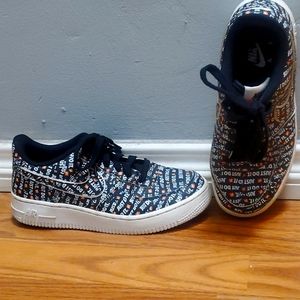 Nikes shoes